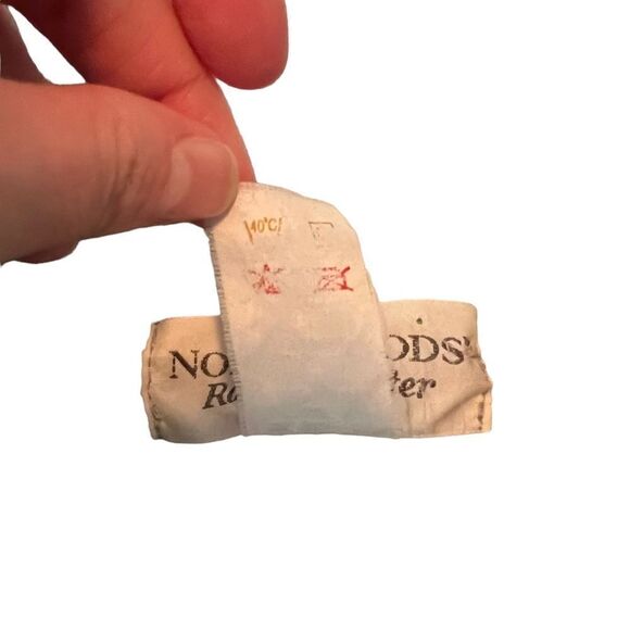 Northwoods Ragg Wool Blend Sweater | Grey Knit Pullover Classic Warm Style - Picture 4 of 11